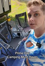 Essential Amazon Camping Accessories for Your Adventure