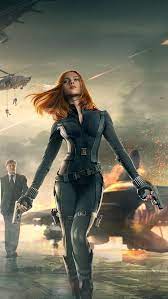 When the full scope of the villainous plot is revealed, captain america and the black widow enlist the help of a. Captain America 2 Black Widow Free Iphone Wallpapers Black Widow Marvel Black Widow Avengers Black Widow Scarlett