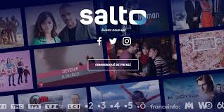 Ce film étant sorti au cinéma est désormais disponible en stream complet retrouvez les acteurs de un parcours de légende dans ce long métrage de qualité. Streaming Les Francais Salto Et Canal A La Lutte Avec Les Firmes Americaines