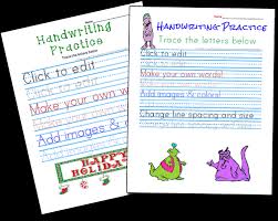 We did not find results for: Handwriting Practice And Copywork Worksheets Maker