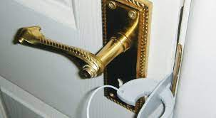 If you or someone you know are travelling a lot. Secure Your Bedroom Door Without A Lock 10ways Com 10 Ways To Have More Money