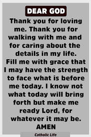 Powerful Morning Prayer Prayer Morningprayer Jesus Catholic Quotes Prayerquotes Pray Faith Prayer Quotes Powerful Morning Prayer Inspirational Prayers