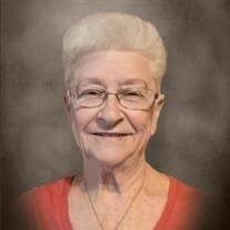 Judith Lynn "Judy" Ogle Obituary