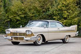 Image result for Suede 1958 Plymouth