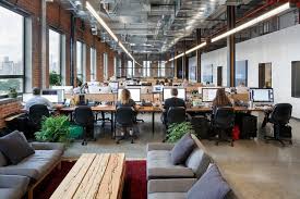 Lou Switzer On Diversity In Design Today Commercial Interiors Design Commercial Architecture