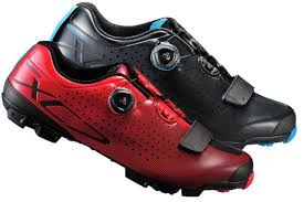 Shimano Kicks Out New Enduro Trail Xc Road Shoes Plus New Footwear For Winter Tri