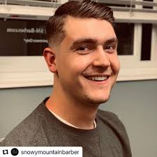 Kris Crowl (@beardedstylist) · Nashville, TN