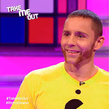 Dean Cheetham's Instagram, Twitter & Facebook