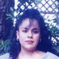 Juana Garcia-Arroyo Obituary