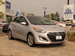 Which year models of used Hyundai Elantra GT to avoid - CoPilot