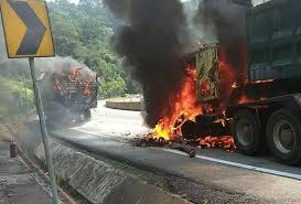 Highway kuala kangsar에 방문한 방문자 58명의 사진 한 장을(를) 확인하세요. Plus Statement On The Recent Traffic Congestion On Nse