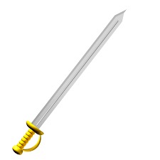 Free Download High Quality Cartoon Sword Png Image Transparent Background It Can Be Used In Making White Board Animations Wri Png Transparent Background Image