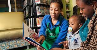 Volunteering at Children's | Children's Healthcare of Atlanta