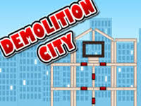 Ella windstorm didn't only save cactus mccoy's life, but she also helped him find a map to some hidden treasure. Demolition City Cool Addicting Math Games