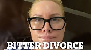 Ioan Gruffudd marries Bianca Wallace two years after bitter divorce from  Alice Evans amid custody battle