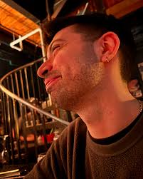 2023 was a lot more challenging than I had hoped for and included a lot of  healing and introspection. One of my goals for 2024 though is to focus