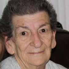 Betty Cronin Obituary July 28, 2021