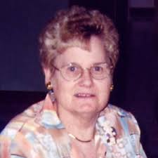 STEWART, M. Joyce (Barnes)