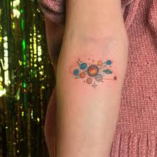 Maybe you would like to learn more about one of these? Top 250 Best Neptune Tattoos 2021 Tattoodo