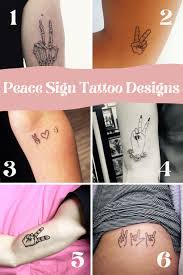 The dragon and patience are all time favorites, the 'patience' word is more meaningful in the sense that it is a combo of 2 chinese words, knife (top) and heart (down). Modern Peace Tattoo Designs Ideas Tattooglee
