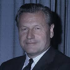Nelson Rockefeller