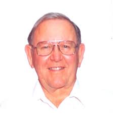 James Westover Obituary