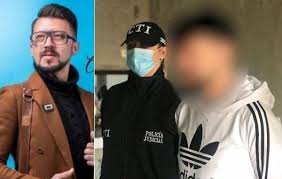 .fotógrafo de bodas y quinceañeras conocido como alex cruz fue detenido por las autoridades pero alex cruz me dijo que la cancelara porque él me tenía una habitación en la casa de una. 5tsdtaz9aaxkjm