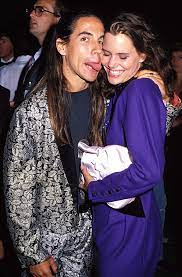 Ione Skyes memoir will spill all on Anthony Kiedis, Ad-Rock