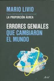 Todos Nos Equivocamos Nadie Es Perfecto Y Eso Incluye Tambien A Cinco De Los Mas Grandes Genios De La Historia De La C Book Worth Reading Books Books To Read