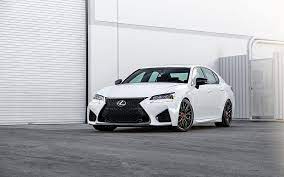 Hd White Lexus Wallpapers Peakpx