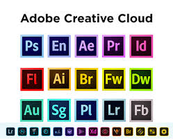 Get access to all desktop applications, storage space and file syncing and sharing features. All Adobe Creative Cloud Apps With Your Own Account 8 Per Month
