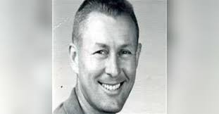 Jimmy L. Rausch Obituary