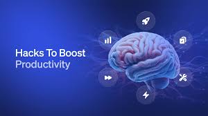 Top 10 Productivity Hacks for TeraBox Users