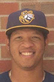 Steven Mateo Stats, Age, Position, Height, Weight, Fantasy & News