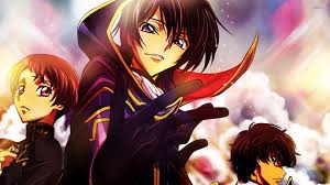 An exiled prince with the power to control minds fights to liberate japan from an imperial monarchy. Lelouch Code Geass Wallpaper Anime Wallpapers 32373