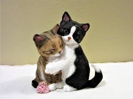 collectible cat cat lover cute cat kitty cat lenox cats etsy cute cat kitten love cat lovers