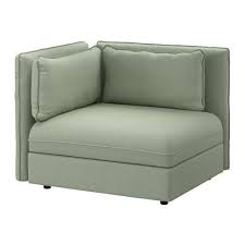 Mobel Einrichtungsideen Fur Jedes Zuhause Small Couch With Chaise Vallentuna Couch With Chaise