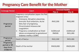Peluang kerjaya di prubsn takaful. Tips Urus Wang Anda Plan Takaful Untuk Baby Baru Lahir Dan Juga Dalam Kandungan
