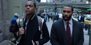 It's actually very easy if you've seen every movie (but you probably haven't). Power Clip Ghost Talks Nature Vs Nurture Deadline