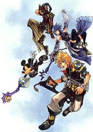 We would like to show you a description here but the site won't allow us. What Has Kingdom Hearts Become Vantius Axel Braig Ventus Kairi Lea Birth By Sleep Hd Wallpaper Peakpx