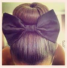 1000 Images About Cheer Hair Styles On Pinterest Cheer Upside Bow Hairstyle Cheer Hair Instagram Hairstyles