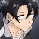 Yofukashi no Uta (Call of the Night)