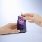 Shop alien by mugler at sephora. Mugler Alien Eau De Parfum Nachfullbar Fur Damen Notino