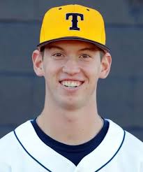 2018 Baseball Roster