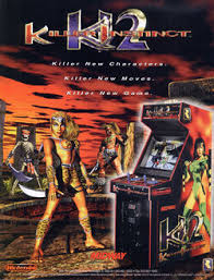 How to resize slots in mugen. Killer Instinct 2 Killer Instinct Wiki Fandom