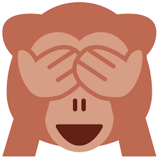 See No Evil Http Paperzip Co Uk Classroom Icons Large Emoji Images People Emoji Ipad Mini Monkey Emoji