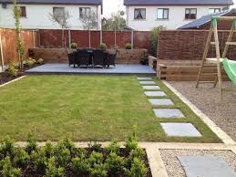 70 Stunning Low Maintenance Front Yard Backyard Landscaping Ideas Large Backyard Landscaping Low Maintenance Garden Diy Backyard Landscaping