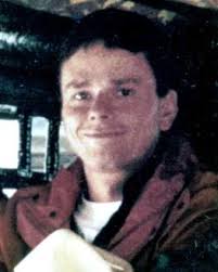 Kenneth Bruner Obituary (1964