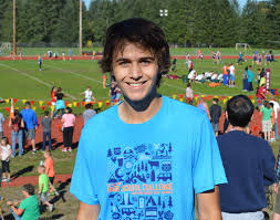 I'm so thankful to join my the ziploc baggies for clothes are genius! Olympia Capital Cross Country Runners Dominate Portland To Coast Relay Thurstontalk