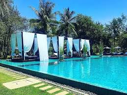 Lebonlifestyle Posted To Instagram Do You Prefer The Beach Or A Pool Personally My Ideal Is A Large Pool Overlooking Pool Cool Swimming Pools Best Swimming